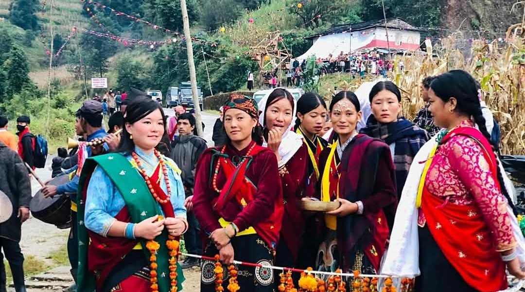 पातिहाल्ने युवा क्लबको नयाँ कार्यसमिति चयन, अध्यक्षमा सुशील घर्ती मगर ।थारू पाेर्टल