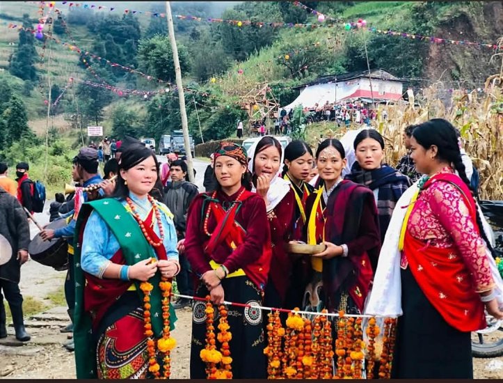 पातिहाल्ने युवा क्लबको नयाँ कार्यसमिति चयन, अध्यक्षमा सुशील घर्ती मगर ।थारू पाेर्टल