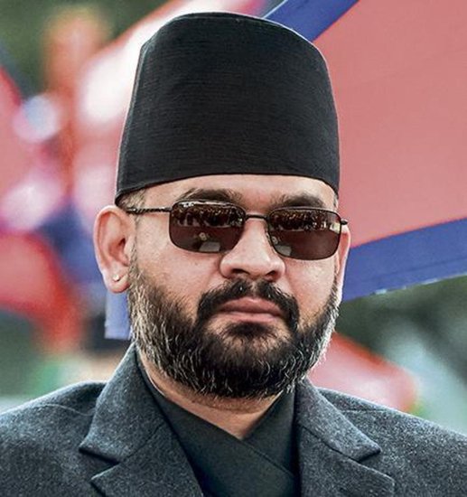 बालबालिकामा लगानी राष्ट्रको सुखद भविष्यः प्रधानमन्त्री बालेन्द्र शाह